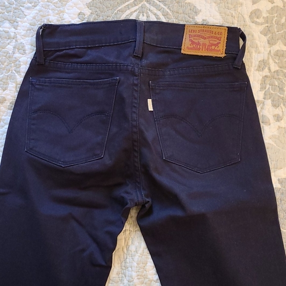 Levi's jeans - Picture 2 of 2
